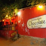 Restaurante Chocolate - Alta Gastronomia em Jericoacoara