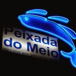 Restaurante Peixada do Meio