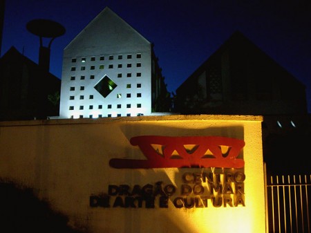 Centro Dragão do Mar de Arte e Cultura