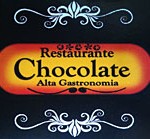 Restaurante Chocolate - Alta Gastronomia em Jericoacoara