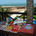 Pousada Residenza Canoa - Canoa Quebrada