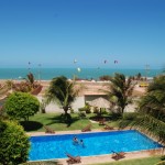 Pousada Residenza Canoa - Canoa Quebrada