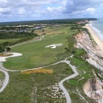 Campo de Golfe - Village Club Med Trancoso