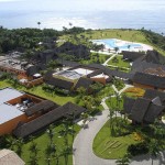 Complexo Trancoso - Village Club Med Trancoso