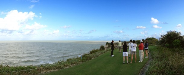 Terravista Golf Course - Club Med Trancoso - Bahia