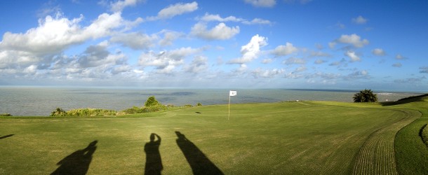 Terravista Golf Course - Club Med Trancoso