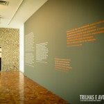 Exposições no IMS