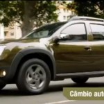 Duster: O novo SUV da Renault nas ruas