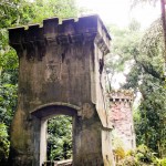 Parque Lage - Castelinho