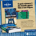 Convite de Lançamento dos Guias no Brasil - Divulgação: Globo Livros