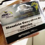 ABAV 2011 - Feira das Américas