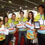 ABAV 2011 - Feira das Américas