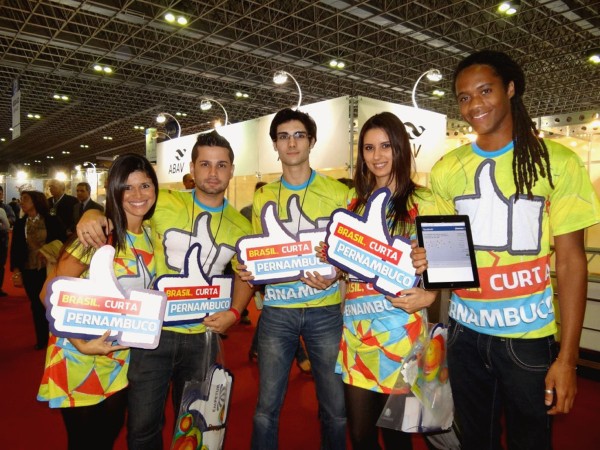 ABAV 2011 - Feira das Américas