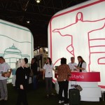 ABAV 2011 - Feira das Américas