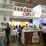 ABAV 2011 - Feira das Américas