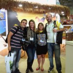 ABAV 2011 - Feira das Américas