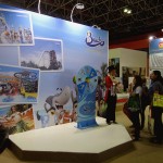 ABAV 2011 - Feira das Américas