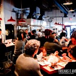 Edible Canada at The Market - Granville Island