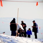 Paisagens deslumbrantes em Grouse Mountain