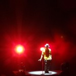 Bruno Mars no Summer Soul Festival 2012