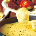 Fondue de Queijo no The Chalet - Whistler | Foto: Divulgação