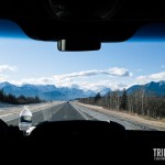 Paisagens de tirar o fôlego a cada instante