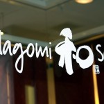 Restaurante Nagomi Sushi | Foto: Divulgação