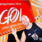 Obrigado a GOL Linhas Aéreas pelo super Carnaval no Camarote Salvador