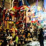 A Kids Market é o paraíso para as crianças em Granville Island