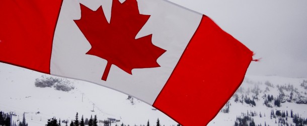 Curta experiências únicas de inverno no Canadá. Você não irá se arrepender.