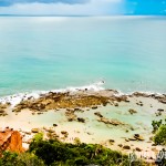 Piscinas Naturais do Forte