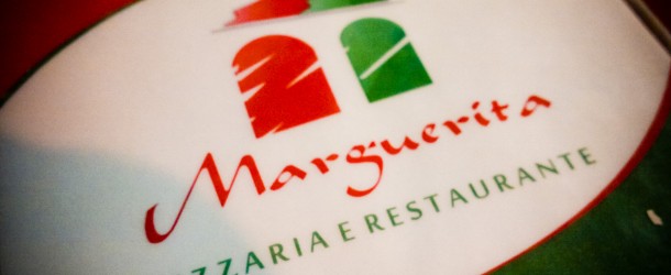 Pizzaria e Restaurante Marguerita - Valença, Bahia