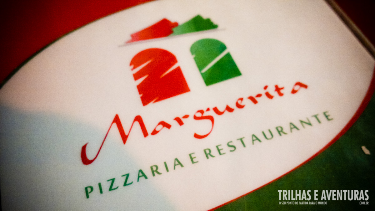 Pizzaria e Restaurante Marguerita - Valença, Bahia