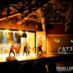 A Broadway chegou em Itaparica