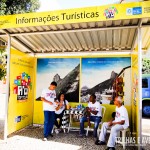 Centro de Informações Turísticas do Santa Marta