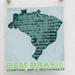 Restaurante Bem Brasil - Choperia, Bar e Restaurante em Paraty