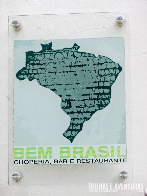 Restaurante Bem Brasil - Choperia, Bar e Restaurante em Paraty
