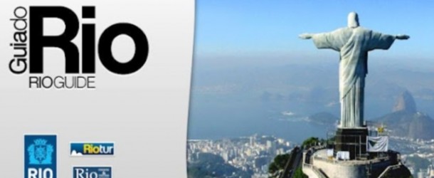 Guia do Rio Oficial - Rio Guide