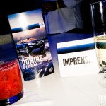 Evento da Volvo Ocean Race no Cafe de La Musique, a convite da Volvo Cars