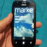 Nokia Lumia 710