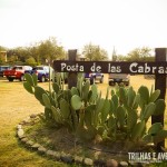 Posta de las Cabras - Parada entre Salta e Cafayate