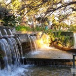 O Parque das Fontes rende fotos incríveis como esta