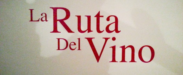 La Ruta Del Vino - Museo de la Vid y el Vino, em Cafayate (Argentina)
