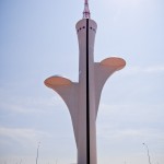 Torre de TV Digital, a mais nova atração em Brasília