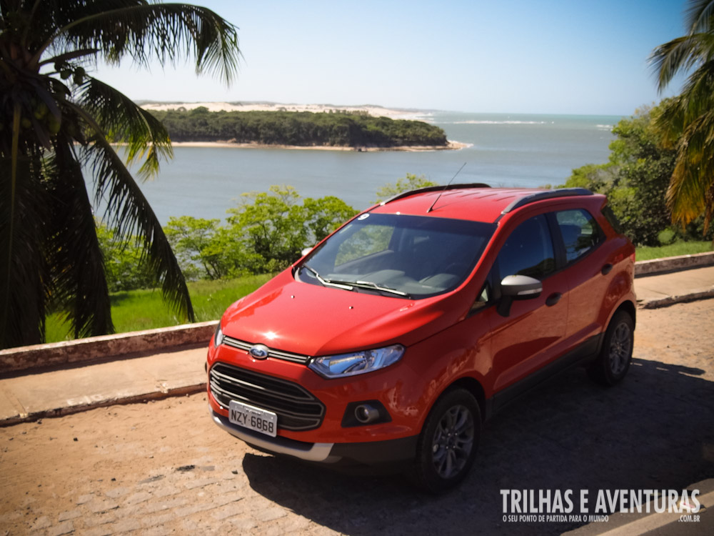 Novo Ford EcoSport