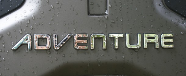 Lançamento da Nova linha Fiat Adventure 2013