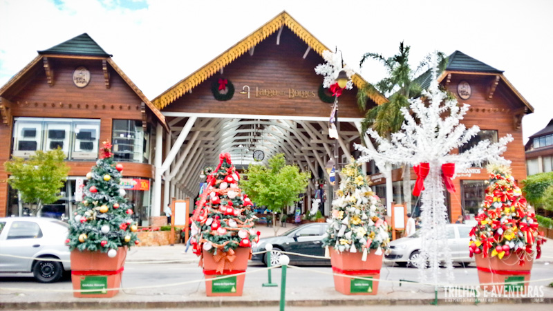 Natal em Gramado