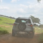 Levantando poeira com o novo EcoSport 4WD
