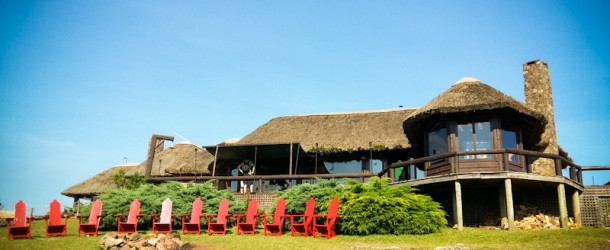 Parador Casa da Montanha, hospedagem de luxo em Cambará da Serra - RS