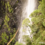 Cachoeira das Andorinhas no Cânion Itaimbezinho